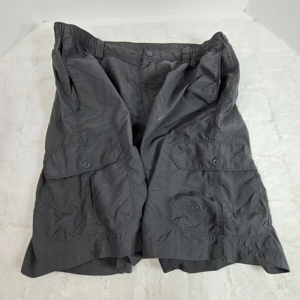 The North Face north face